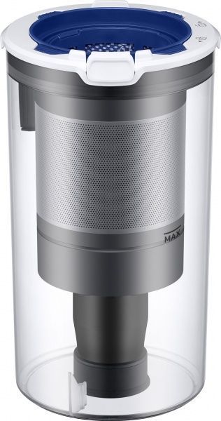 Пылесос аккумуляторный Samsung VS15T7036R5/EV 