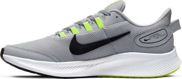 Кросівки Nike RUNALLDAY 2 CD0223-007 р.US 9 сірий