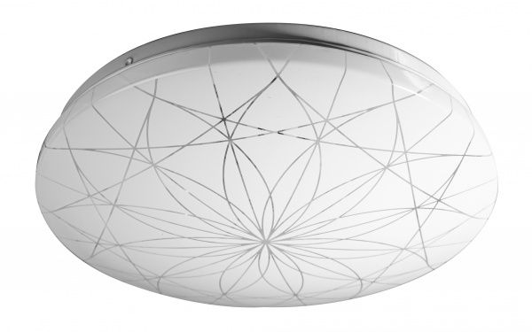 Світильник світлодіодний Jazzway PPB Astra 12 Вт білий 4000 К 