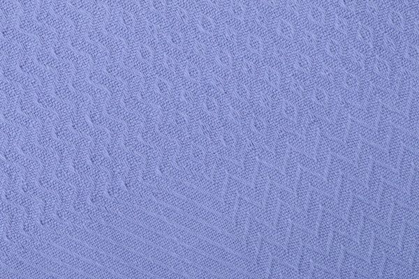 Покривало декоративне 220x240 см Sesli Tekstil синій 