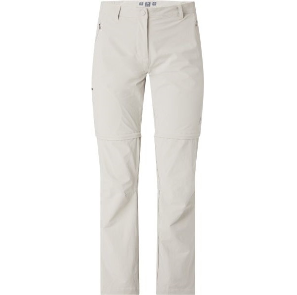 Брюки McKinley Malik wms 286162-022 р. 40 серый