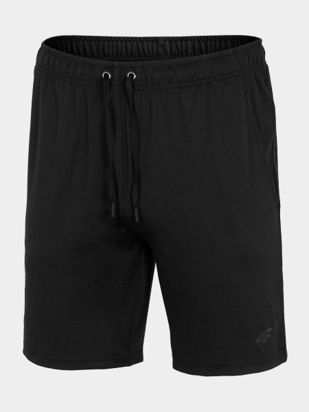 Шорти 4F NOSD4-SKMF301-20S р. S чорний