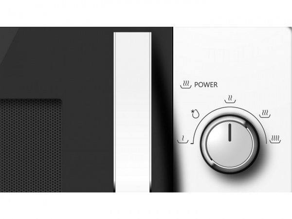 Мікрохвильова піч TOSHIBA MW-MM-20P(WH)-P 