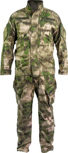 Костюм Skif Tac Tactical Patrol Uniform р. S a-tacs fg TPU-ATG-S