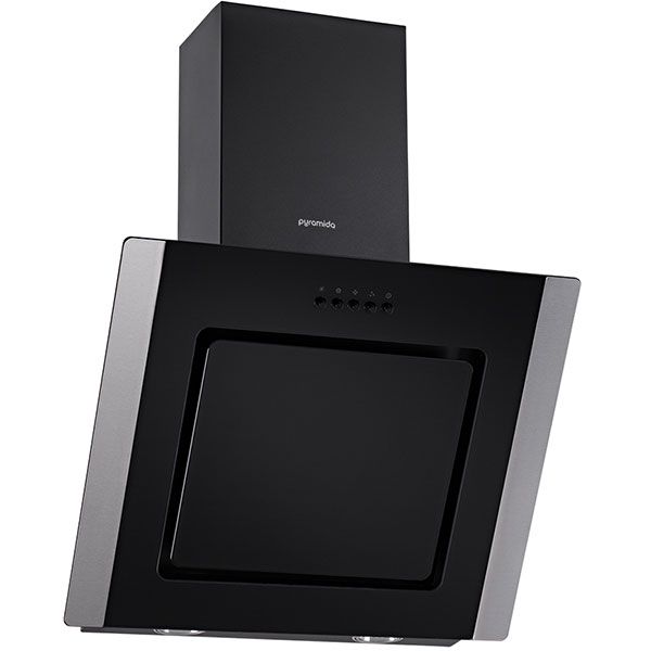 Вытяжка Pyramida NR-F 60 M BL IX (LED)