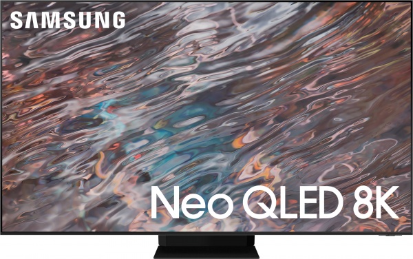 Телевізор Samsung QE75QN800AUXUA