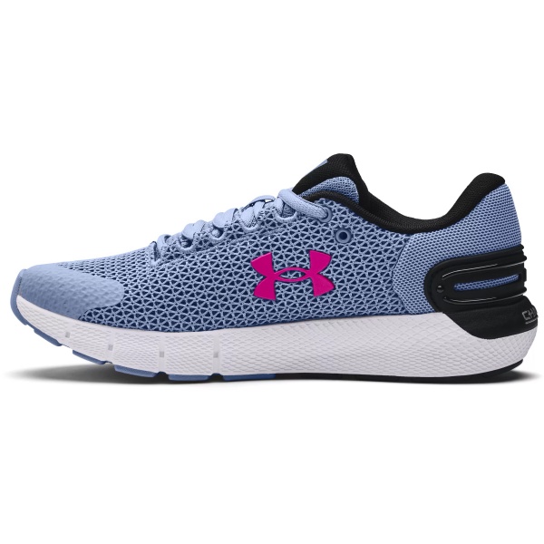Кроссовки Under Armour UA W Charged Rogue 2.5 3024403-400 р.US 9 серый
