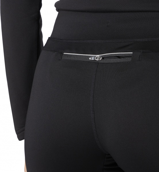 Лосины Energetics Pat wms 411846-903050 р.38 черный