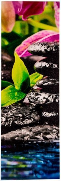 Картина модульная 3 части Орхидея 90x60 см Eclipse МК037 