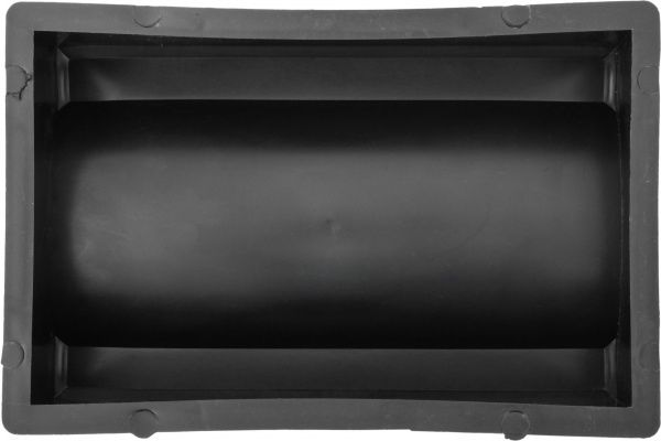 Форма-трафарет Вереск-2007 для водовідводу мала