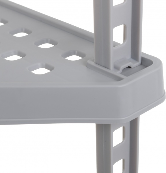 Етажерка Gonpa G-235 кутова Raffy 20x254x328 мм