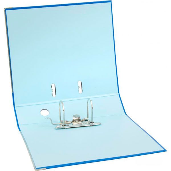 Регистратор CLASSIC синяя А4 70 мм. Nota Bene