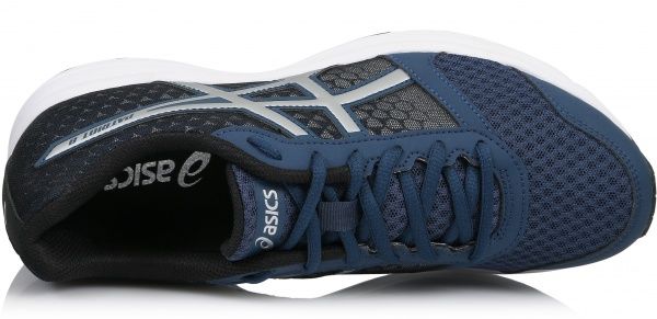 Кроссовки Asics GEL-Fit Tempo 3 S752N-4993-9 р.9 синий