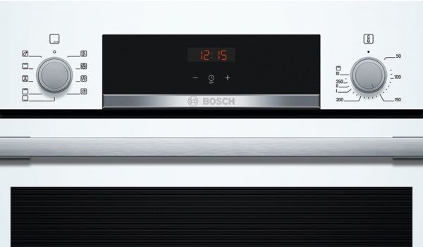 Духовой шкаф Bosch HBF 534EW0Q