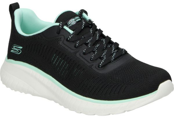 Кроссовки Skechers 117212 BLK р.US 9 черный