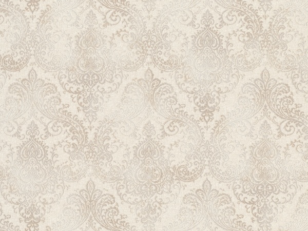 Обои виниловые на флизелиновой основе Славянские обои Le Grand platinum Вивальди 1562-05 1,06x10,05 м 