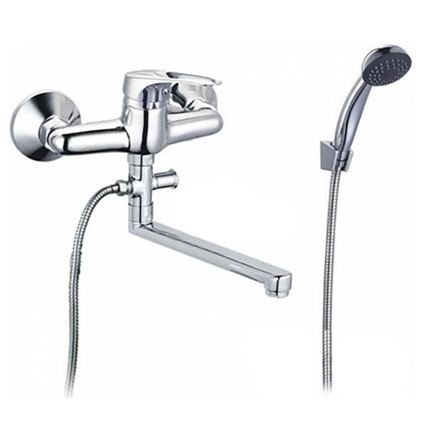 Смеситель для ванны Mixxen Юниор NNBN3002