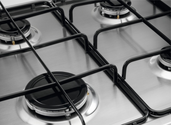 Варочная поверхность Electrolux KGS6404SX