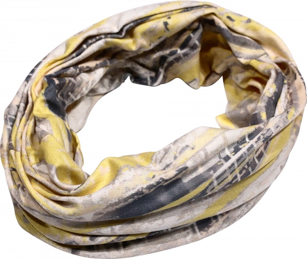 Мультипов'язка BUFF COOLNET UV BU 131377.101 р.one size жовтий