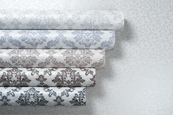 Обои виниловые на флизелиновой основе Vinil Голден декор ДХV-1490/2 1,06x10,05 м 