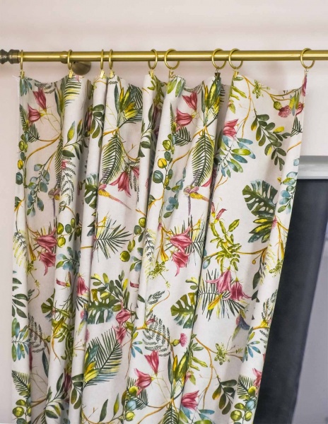 Комплект штор Villa 136х170 Прованс