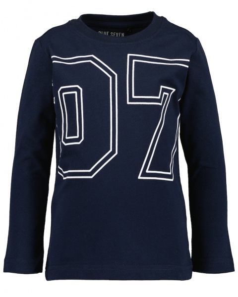 Реглан для хлопчика Blue Seven р.104 темно-синій 850727 X* 