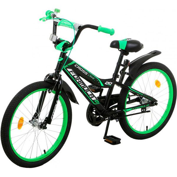 Велосипед детский Formula 10.5