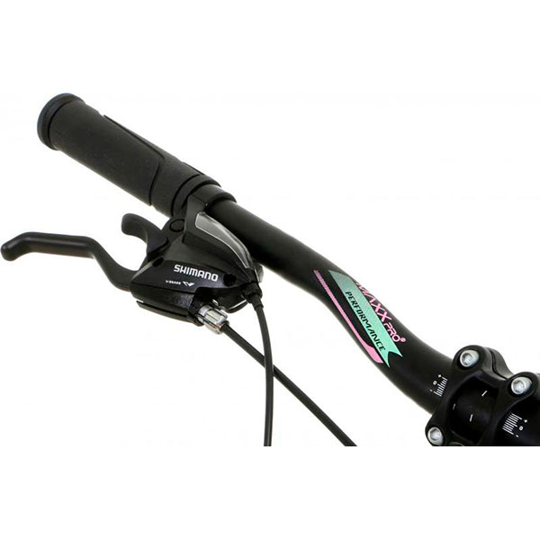 Велосипед MaxxPro 17