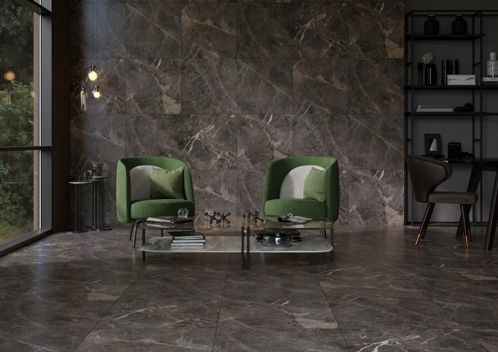 Плитка Cersanit Fiero matt 59,8x59,8 см