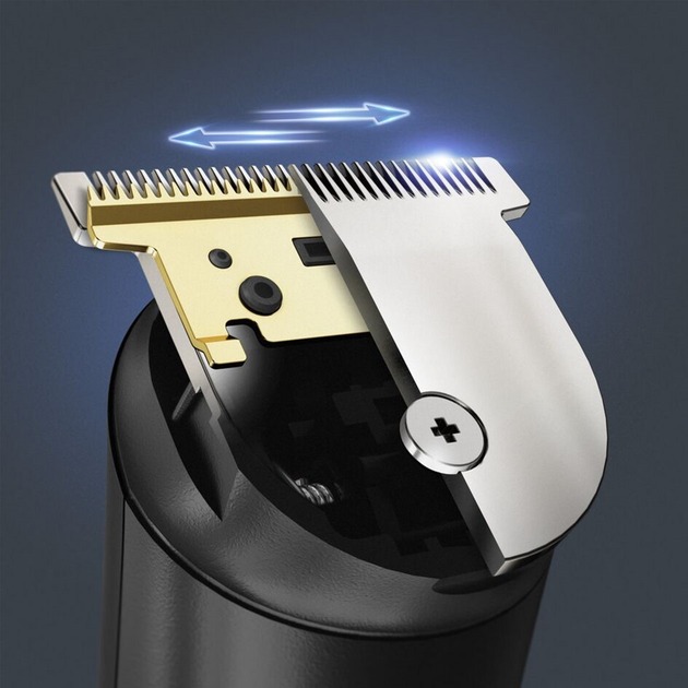 Тример універсальний Rowenta Sport Collection TN9113F0