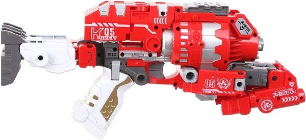 Пістолет-трансформер Shantou A1241304