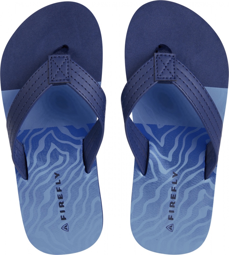 В'єтнамки Firefly Kim XI J 423240-904546 р.35 різнокольоровий