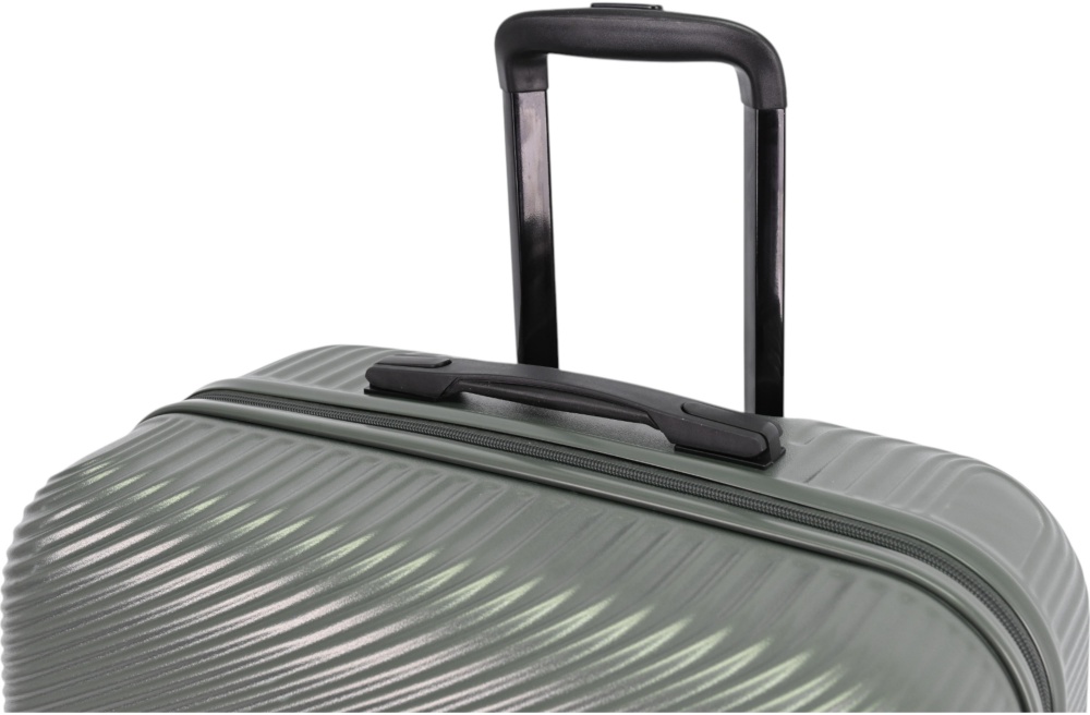 Чемодан Compass MS-2690 35 л оливковый 39x21,5x55 см S