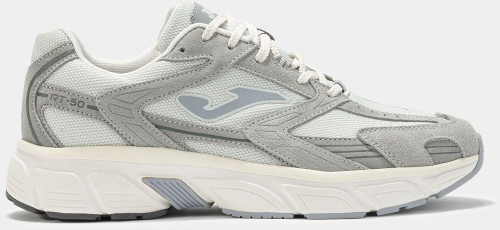 Кросівки чоловічі Joma RT50 RRT50S2512 р.40 сірі