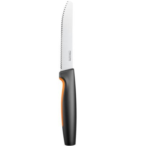 Нож для томатов Fiskars Functional Form 12 см (1057543)