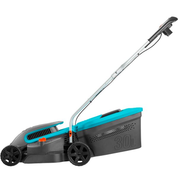 Газонокосарка електрична Gardena PowerMax 1200/32 (5032-20)