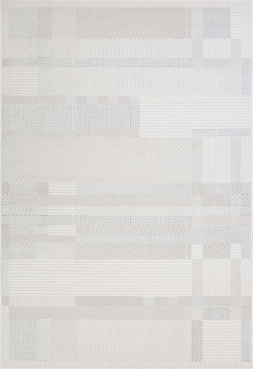 Ковер Oriental Weavers ZAYA (1527/H3M-W) 80x150 см — фото 1