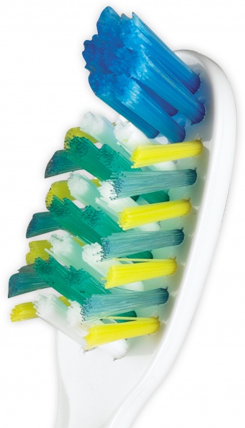 Зубная щетка Oral-B Pro Expert Экстрачистка средней жесткости