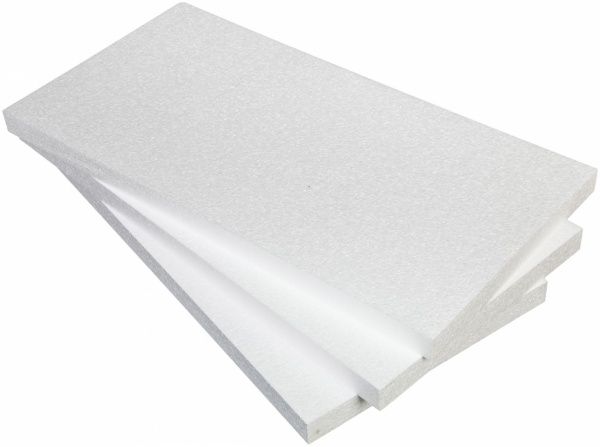 Пінопласт 35 Ecotherm® EPS-120 50 мм