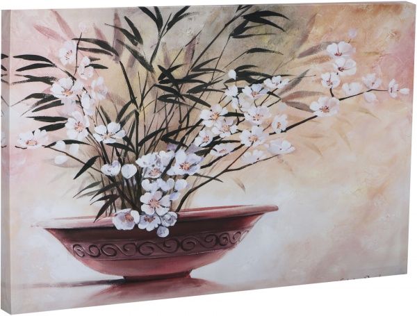 Репродукция ABSTRACT1 58-6 80x50 см 