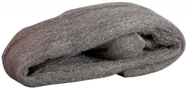 Волокно сталеве 200г. груба KWB 89530 Einhell