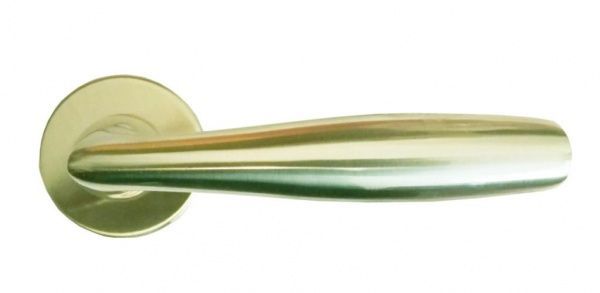 Ручка на розетке Condi Collection Firat черный