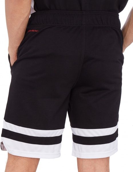 Шорты Energetics Benni ux 302768-050 р. L черный