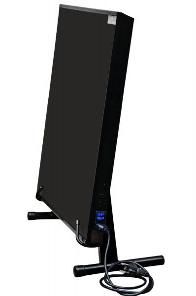 Комплект ножек Stinex для тепловых панелей напольные 