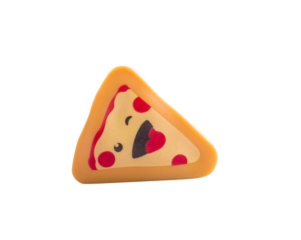 Іграшка Stikballs Липунчик Піца 53477