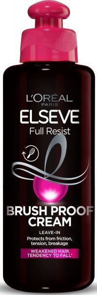 Крем Elseve Full Resist для ослабленого волосся 200 мл 