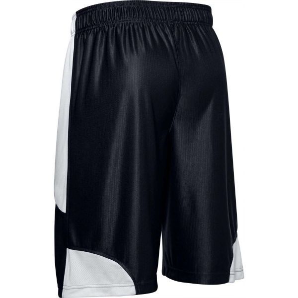 Шорти Under Armour UA Perimeter Short 1351284-001 р. S чорний