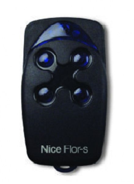 Пульт ДК Nice динамічний код Flo4RS