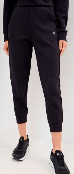 Брюки Calvin Klein Performance 00GWT0P659-007 р. S черный