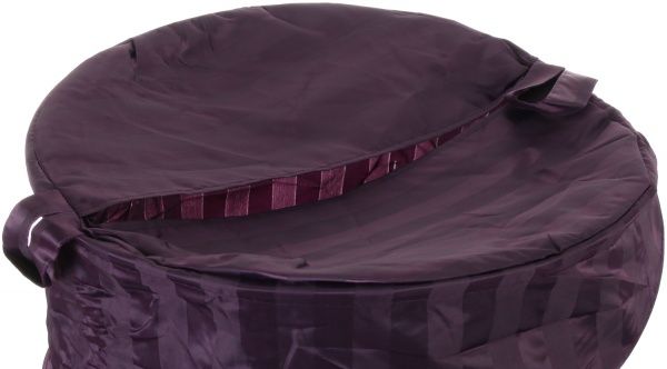 Корзина для игрушек в ассортименте M 6055